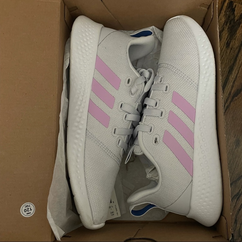 Adidas sneakers
